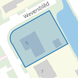 Perceel BTP00-A-5664