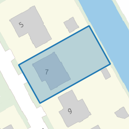 Perceel BTP00-A-5665