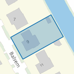 Perceel BTP00-A-5666