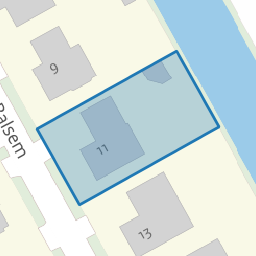 Perceel BTP00-A-5667