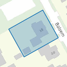 Perceel BTP00-A-5669