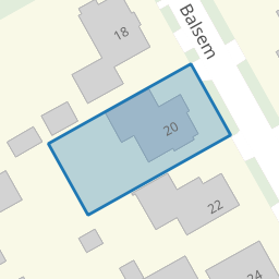 Perceel BTP00-A-5670