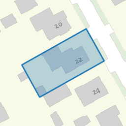 Perceel BTP00-A-5671