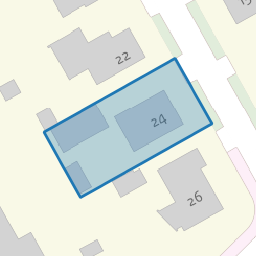 Perceel BTP00-A-5672