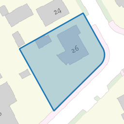 Perceel BTP00-A-5673