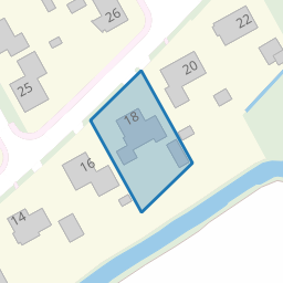 Perceel BTP00-A-5674