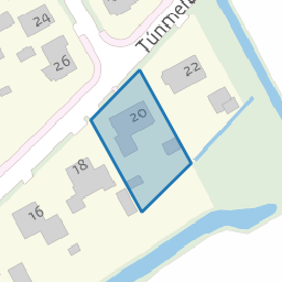 Perceel BTP00-A-5675