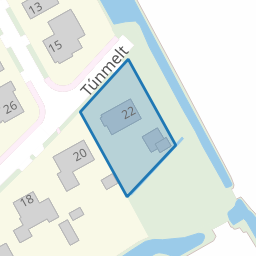 Perceel BTP00-A-5676