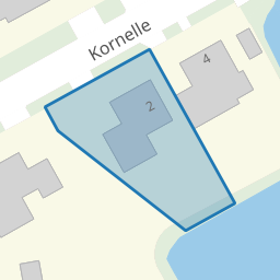 Perceel BTP00-A-5681