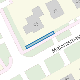 Perceel BTP00-A-5683