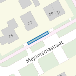 Perceel BTP00-A-5684