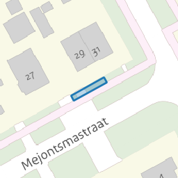 Perceel BTP00-A-5685