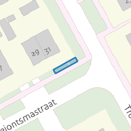 Perceel BTP00-A-5686