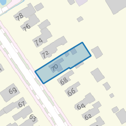 Perceel BTP00-A-5690