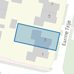 Perceel BTP00-A-5692