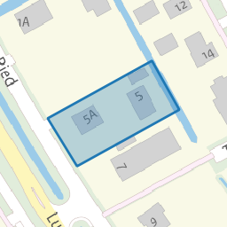 Perceel BTP00-A-5694