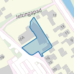 Perceel BTP00-A-5698