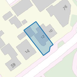 Perceel BTP00-A-5702