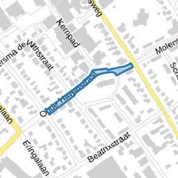 Perceel BTP00-A-5703