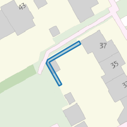 Perceel BTP00-A-5708