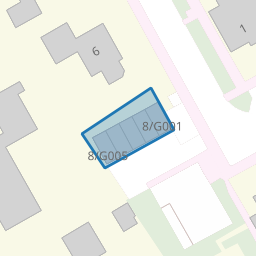 Perceel BTP00-A-5710