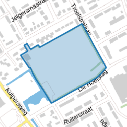 Perceel BTP00-A-5714