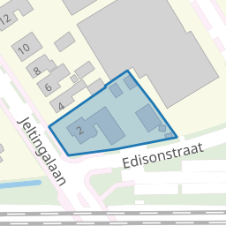 Perceel BTP00-A-5715