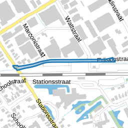 Perceel BTP00-A-5716