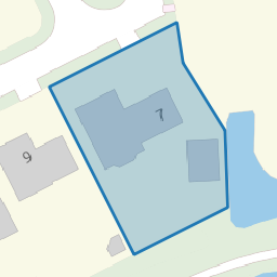 Perceel BTP00-A-5718