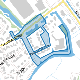 Perceel BTP00-A-5719