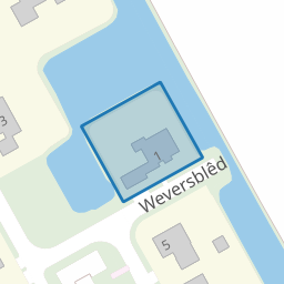 Perceel BTP00-A-5722