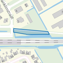 Perceel BTP00-A-5724