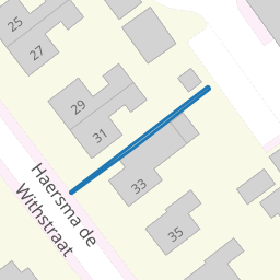 Perceel BTP00-A-5726