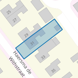 Perceel BTP00-A-5727