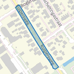 Perceel BTP00-A-5729