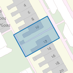 Perceel BTP00-A-5733