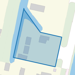 Perceel BTP00-A-5735