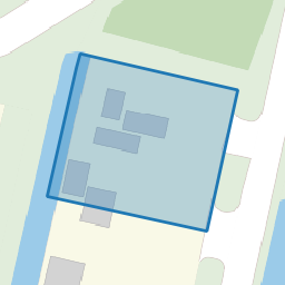 Perceel BTP00-A-5738