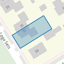 Perceel BTP00-A-5740