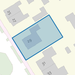 Perceel BTP00-A-5747