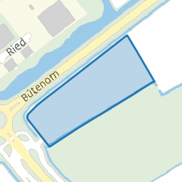 Perceel BTP00-A-5753