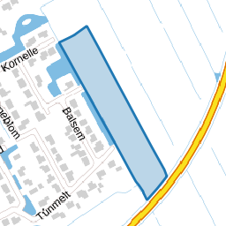 Perceel BTP00-A-5761