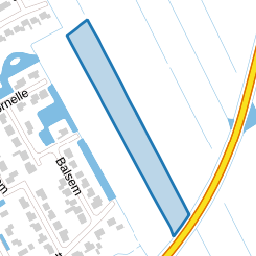 Perceel BTP00-A-5762