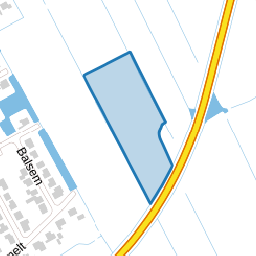 Perceel BTP00-A-5763