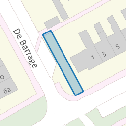 Perceel BTP00-A-5790