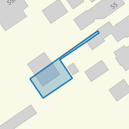 Perceel BTP00-A-5792