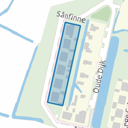 Perceel BTP00-A-5796