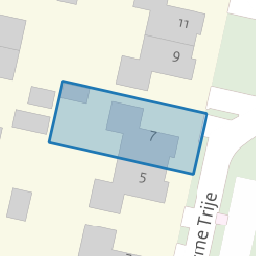 Perceel BTP00-A-5798