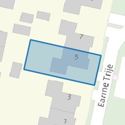 Perceel BTP00-A-5799