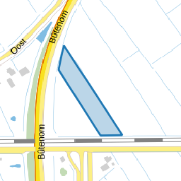 Perceel BTP00-A-5815